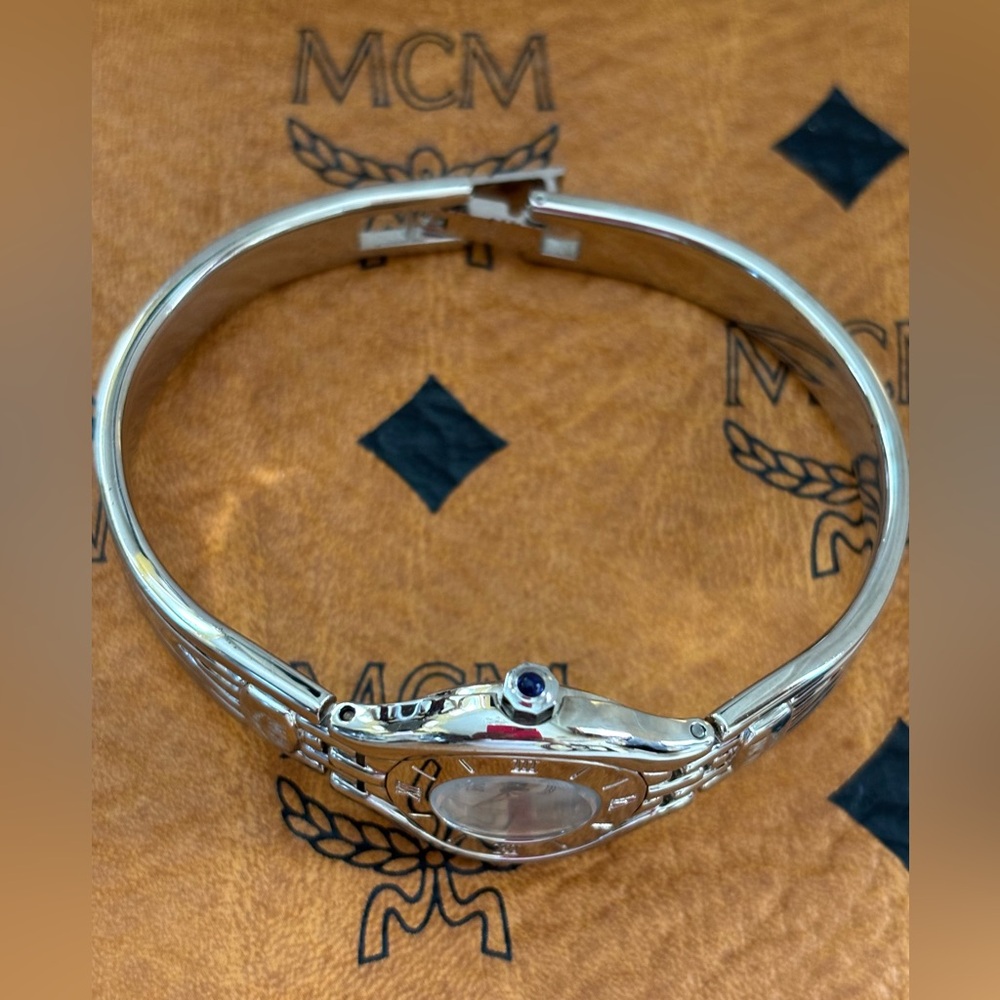 MCM Bangle watch - Picture 3 of 6